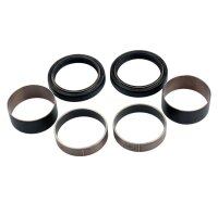 kit de r&eacute;paration de fourche pour Honda CR 125 500...