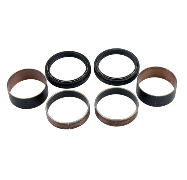 kit de r&eacute;paration de fourche pour Kawasaki KX 125 250