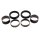 fork repair kit for Suzuki TL 1000 R # 1998-1999