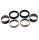 kit de r&eacute;paration de fourche pour Suzuki GSX-R 750 1988-1990