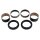fork repair kit for Kawasaki ZX 600 ZR 750 Yamaha XVS 650