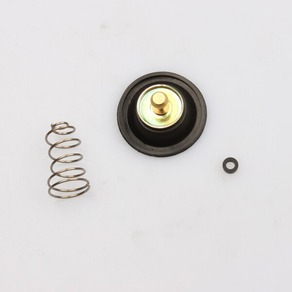 V&aacute;lvula de corte de aire del carburador para Honda CB 400 750 900 XL 250 GL 500