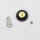 V&aacute;lvula de corte de aire del carburador para Honda CB 400 750 900 XL 250 GL 500