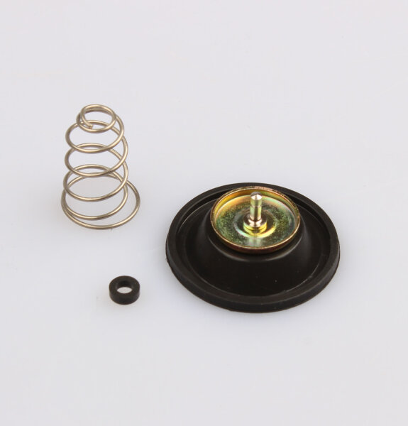 V&aacute;lvula de corte de aire del carburador para Honda XL 250 500 XR 250 350 600 