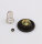V&aacute;lvula de corte de aire del carburador para Honda XL 250 500 XR 250 350 600 