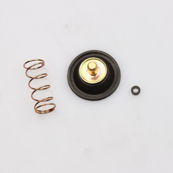 V&aacute;lvula de corte de aire del carburador para Honda XL 250 CB 400 CM 400 CX 500