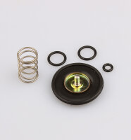 V&aacute;lvula de corte de aire del carburador para Honda...