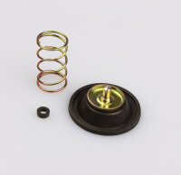 V&aacute;lvula de corte de aire del carburador para Honda...
