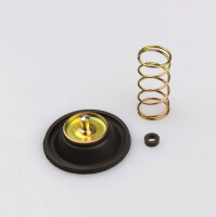 V&aacute;lvula de corte de aire del carburador para Honda...