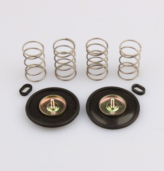 Carburetor Air Cut Valve for Honda VT 1100 C C2 16048-MM8-014