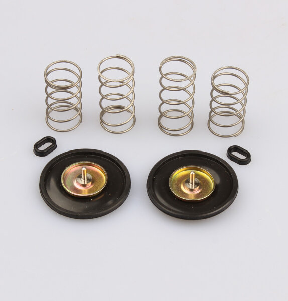 Carburetor Air Cut Valve for Honda VT 600 NT 650 PC 800 16048-MR1-004