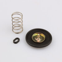 V&aacute;lvula de corte de aire del carburador para Honda...