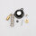 Carburetor Air Cut Valve for Yamaha XT 600 TT 600 5Y1-1490A-00