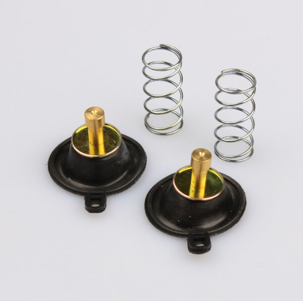 Carburetor Air Cut Valve for Suzuki VS 1400 13480-05A10
