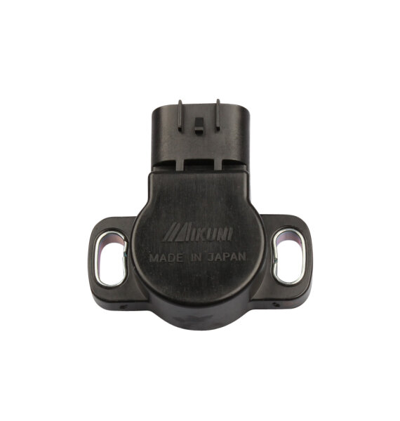 Throttle position sensor for Suzuki GZ 125 GS 500 GSX GSX-R 600 750 DL SV 650 1000 XF 650 GSF 1200 Yamaha FZS XJ 600 YZF 750 1000 FJR 1300 13550-13D60 4HD-85885-00