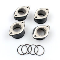 Colector de admisi&oacute;n de carburador ORIGINAL para Kawasaki ZR 750 # ZR-7 750