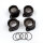 Colector de admisi&oacute;n de carburador ORIGINAL para Kawasaki ZR 750 # ZR-7 750