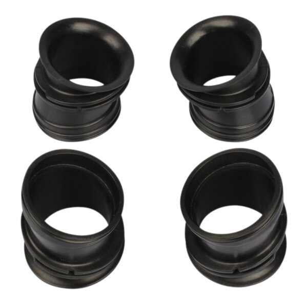 Luftfilter Gummi Set f&uuml;r Kawasaki Z 650 F # Z 750 E L H N GP # GPZ 750 A
