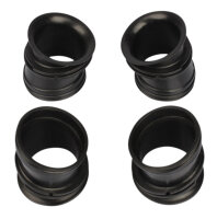 Luftfilter Gummi Set f&uuml;r Kawasaki Z 650 F # Z 750 E...