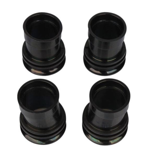 Carburetor Air Filter Rubber Set for Kawasaki Z 900 A # Z 1000 # Z1R 1000 76-80 