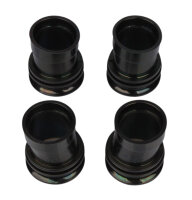 Vergaser Luftfilter-Gummi Set f&uuml;r Kawasaki Z 1000 Z...