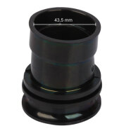 Carburetor Air Filter Rubber Set for Kawasaki Z 900 A # Z 1000 # Z1R 1000 76-80 