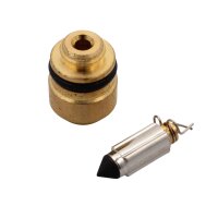 Pointeau de carburateur avec si&egrave;ge complet pour...