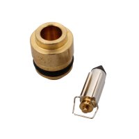 Pointeau de carburateur avec si&egrave;ge complet pour...
