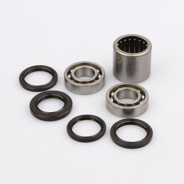 Set di cuscinetti forcellone per Honda XRV 750 Africa Twin 1990-2003
