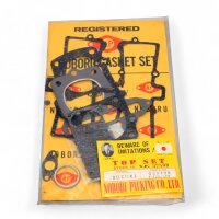 Juego de juntas de cilindro para Suzuki GSX 400 E (GS40X)...