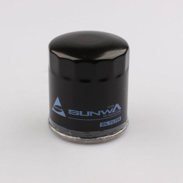 Filtro olio per Moto Guzzi und SYM # 30153000