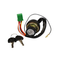 Blocchetto di Accensione per Suzuki RV 90 A100 BX 120 PV...