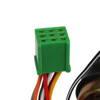 Blocchetto di Accensione per Suzuki RV 90 A100 BX 120 PV...