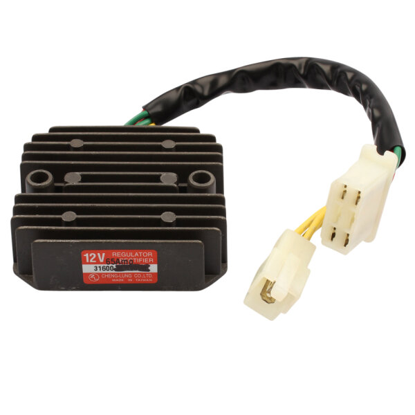 Voltage Regulator for Honda XL-V Transalp 600 # 31600-MS6-921 31600-MM9-000