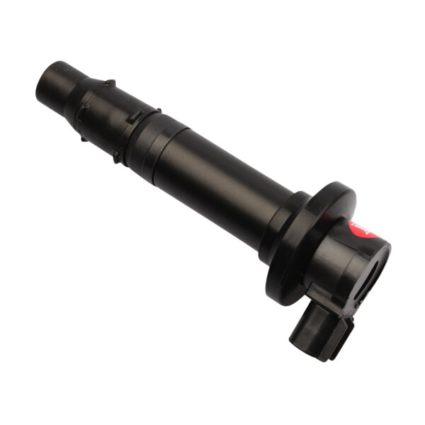 Ignition coil with spark plug connector for Yamaha YZF 600 R6 99-02 5EB-82310-00