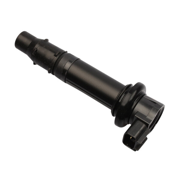 Ignition coil with spark plug connector for Yamaha YZF-R6 600 03-05 5SL-82310-20 5SL-82310-00
