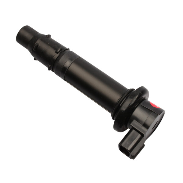 Ignition coil with spark plug connector for Yamaha YZF-R6 600 08-17 13S-82310-00