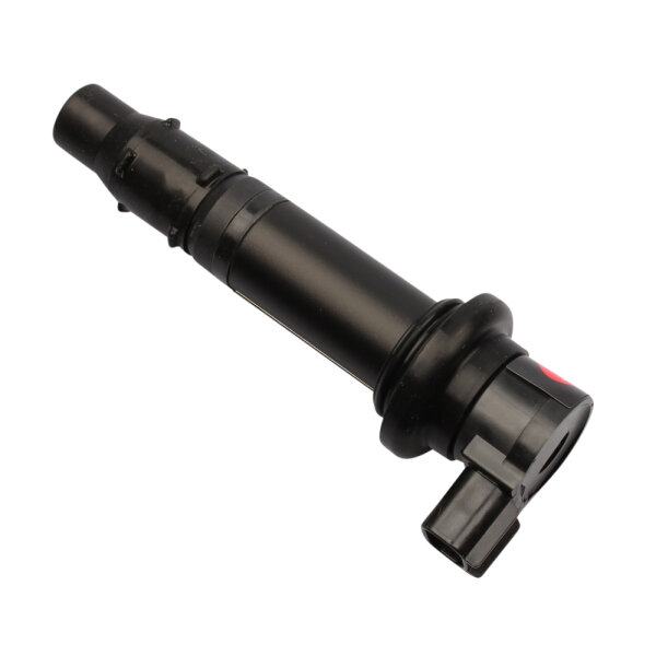 Ignition coil with spark plug connector for Yamaha YZF-R1 1000 02-03 5PW-82310-00