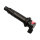 Ignition coil with spark plug connector for Yamaha FZ1 YZF-R1 1000 V-Max 1700 5VY-82310-00