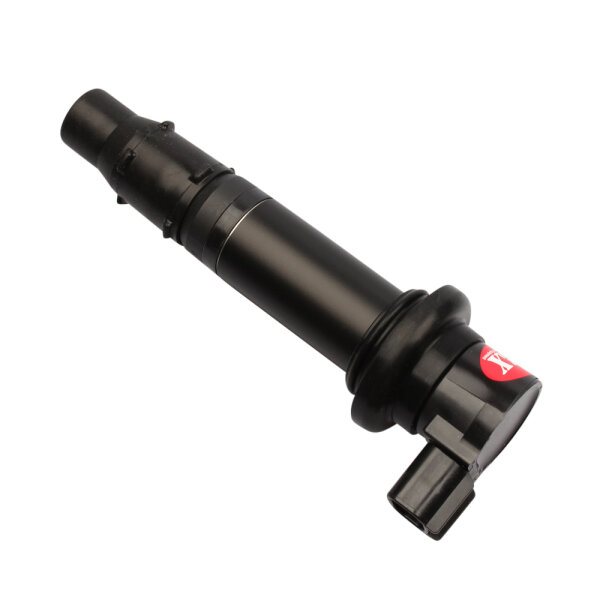 Ignition coil with spark plug connector for Yamaha FJR 1300 13-21 1MC-82310-00