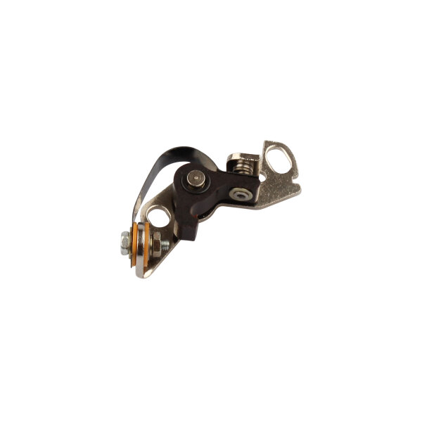 Contact Breaker Points left for Honda CB CL SL 350 CB CJ CL 360 # 30202-369-154