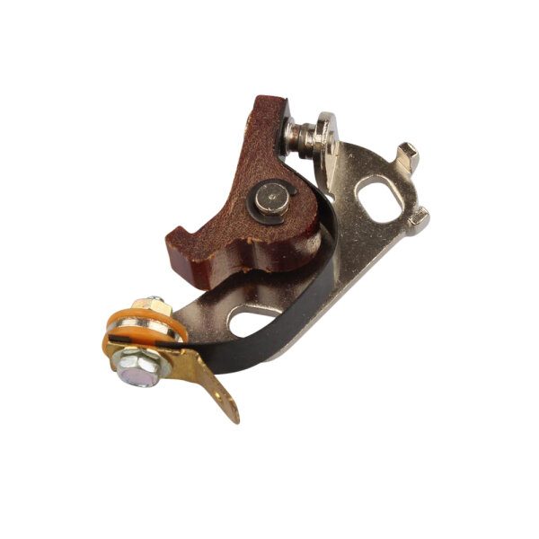 Contatto di accensione a destra per Kawasaki Z 650 900 1000 ZR 550 # 21008-028