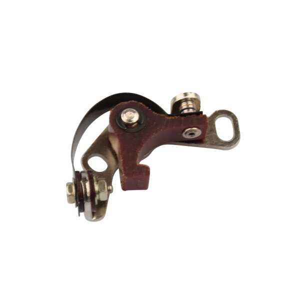 Contacto de encendido para Honda CB SL TL XL 125 Kawasaki Z 200 Suzuki SP 370 Yamaha