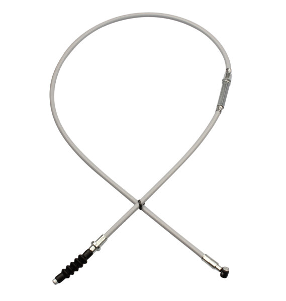 cable del embrague para Honda ST 50 70 Dax # 1972-1977 # GRIS 22870-098-770