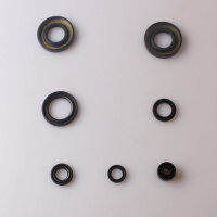 Set paraolio motore per Kawasaki KX 80 89-97 KX 100 95-97