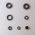 Set paraolio motore per Kawasaki KX 80 89-97 KX 100 95-97