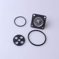 Fuel Tap Repair Kit for FCK-13 Kawasaki GPZ GTR ZL 1000...