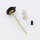 Set di valvole a membrana pompa acceleratore per Honda CB 750 Four Supersport # 16021-393-004