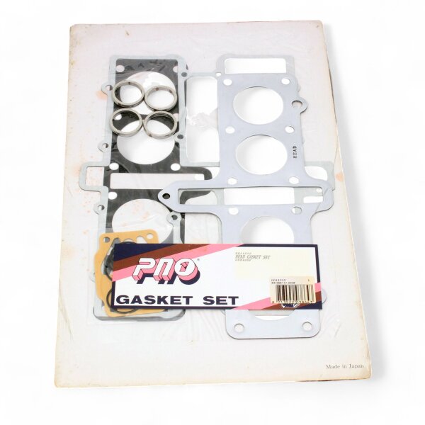Topend Cylinder Gasket Set for Suzuki GSX 400 FE Katana (GS40XF) 81-83