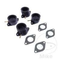 Admisi&oacute;n del carburador para Yamaha XJ 650 750 #...